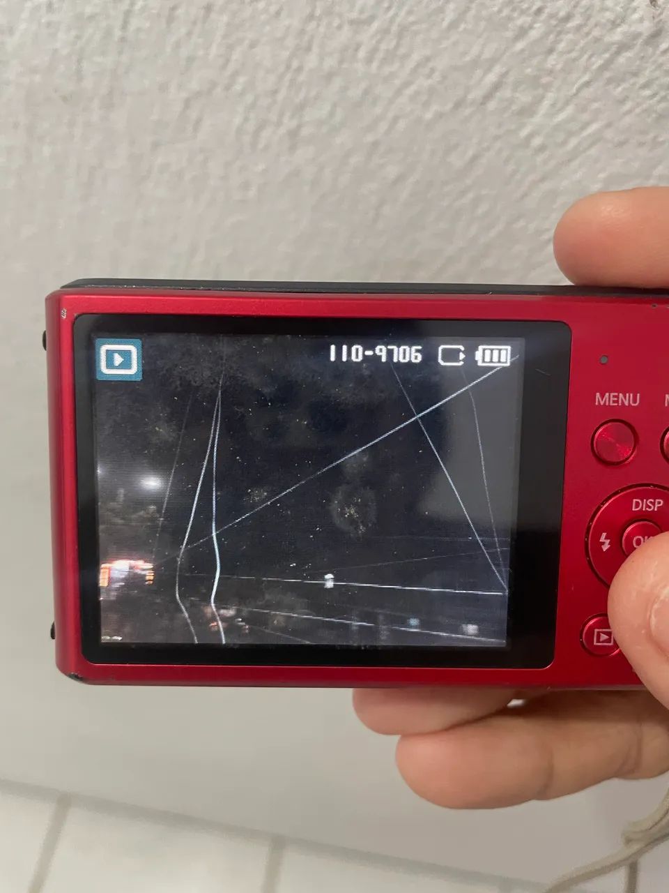 Câmera Samsung ST66 - Foto 4