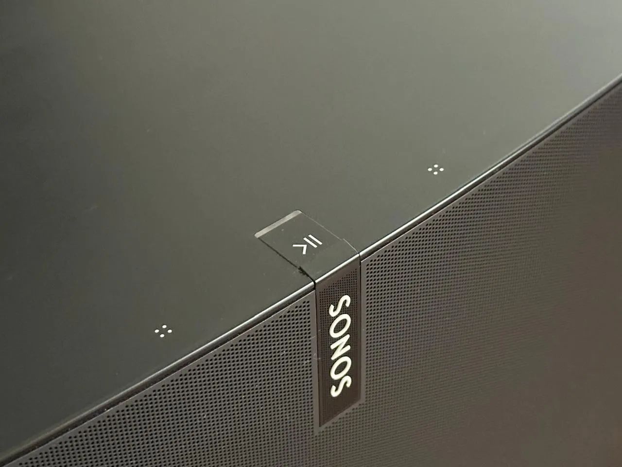 Caixa de som Sonos Play:5 (Gen 2)
