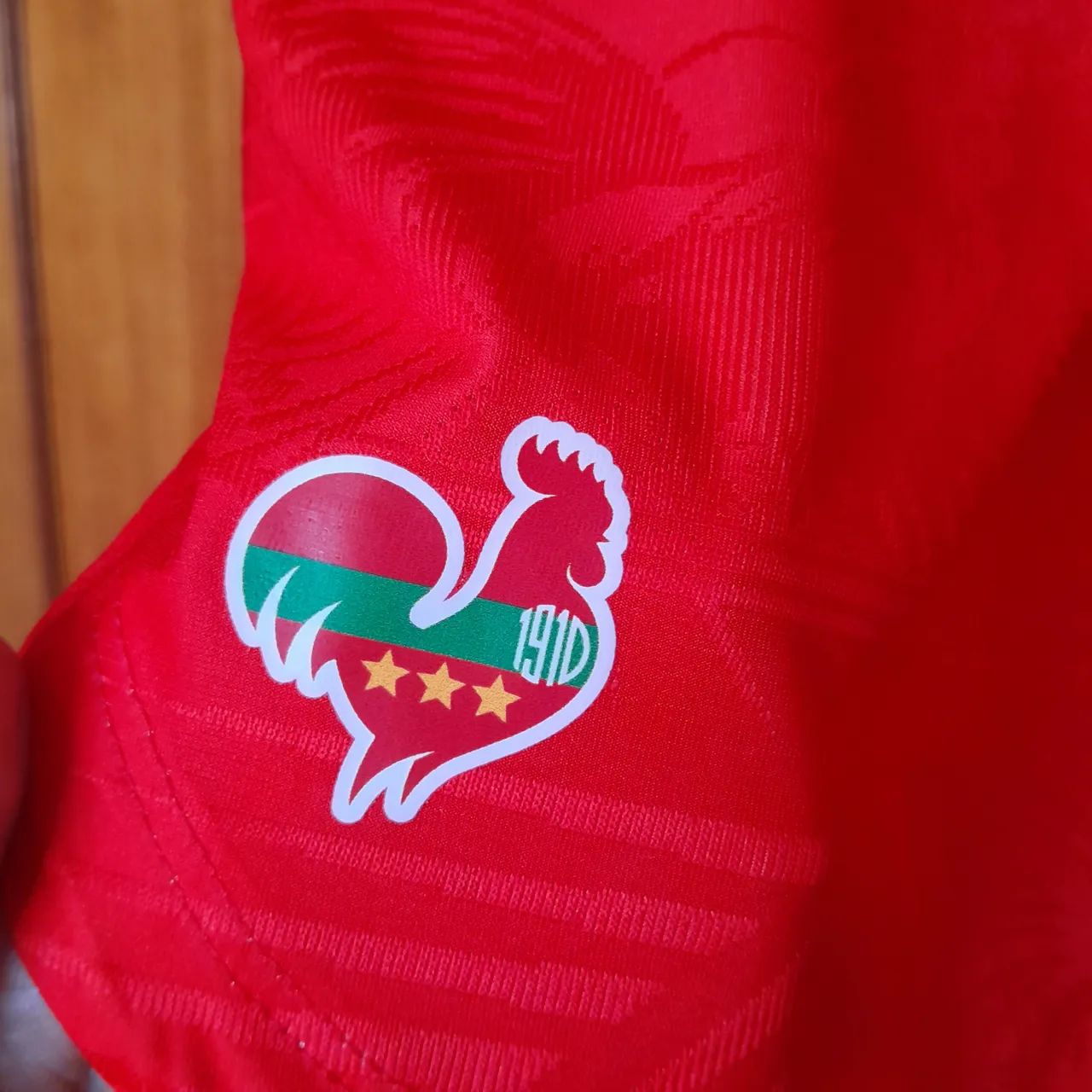 Camisa velo clube P oficial  - Foto 3