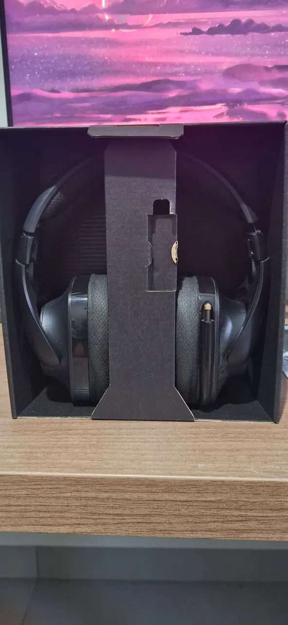 Logitech g533 - Foto 2