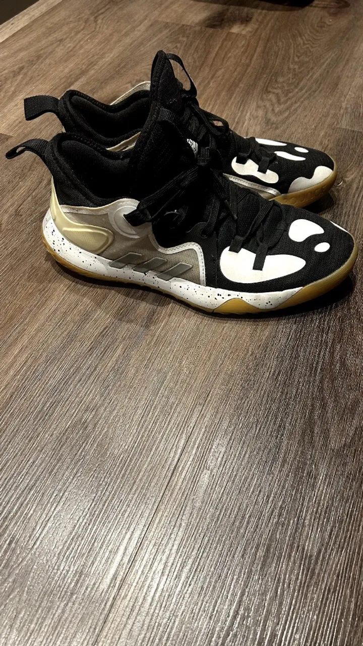 Adidas Harden Stepback 2 - Calçados Esportivos - Sanvitto, Caxias