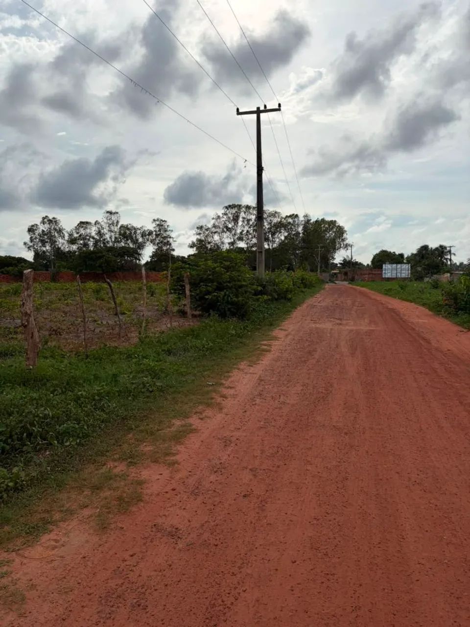 Vendo Amplo Terreno de 70x 256 - 17.920m² com - Foto 3