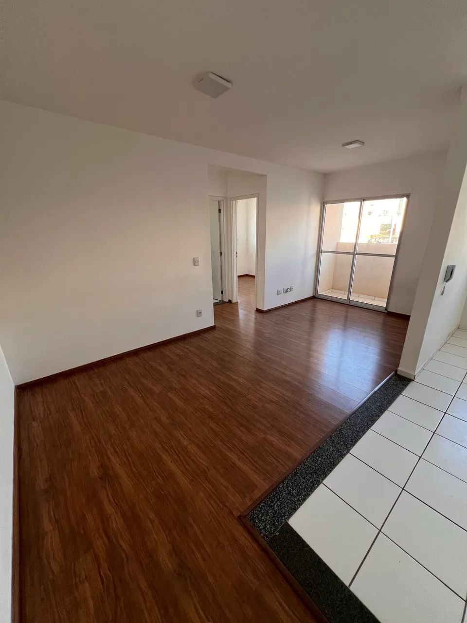 Foto - Betim - Citrolândia