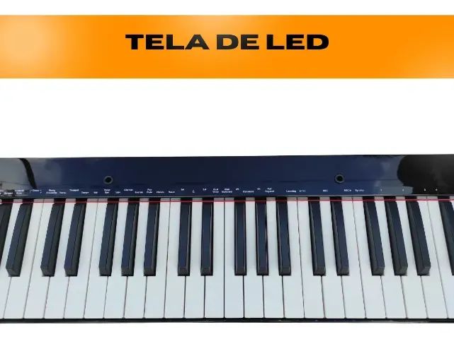 piano digital - Foto 4