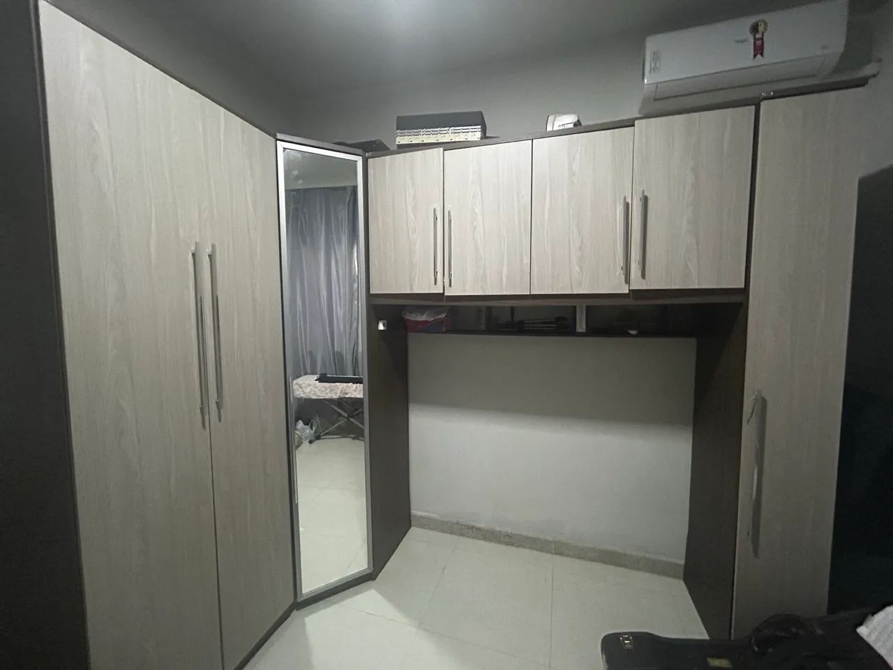 Guarda roupa grande - Foto 2