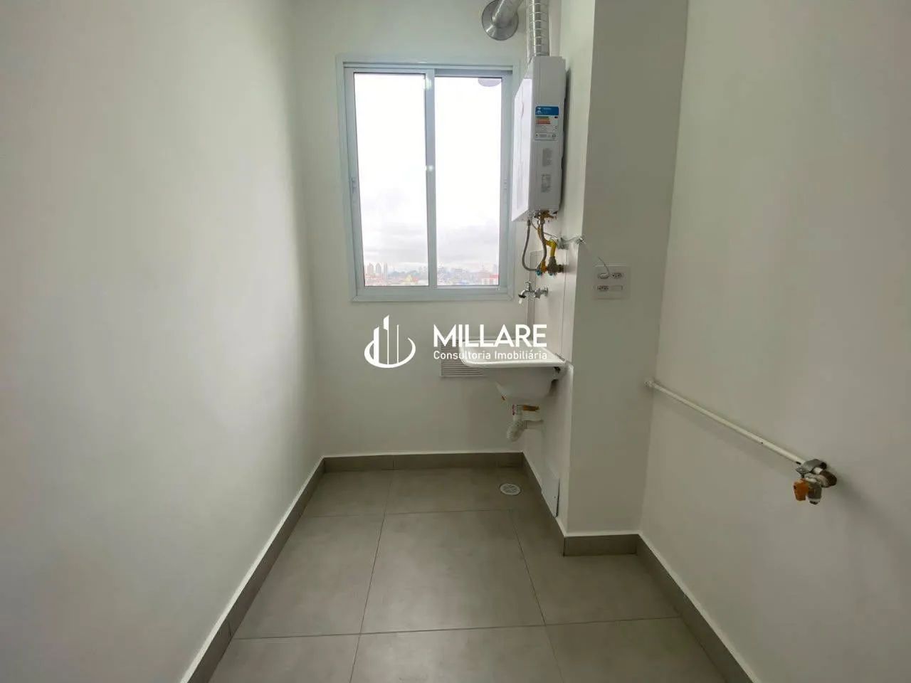 APARTAMENTO LOCAÇÃO VILA PRUDENTE - Foto 4