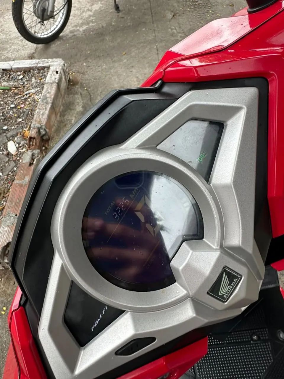 Elite 125 - Foto 4