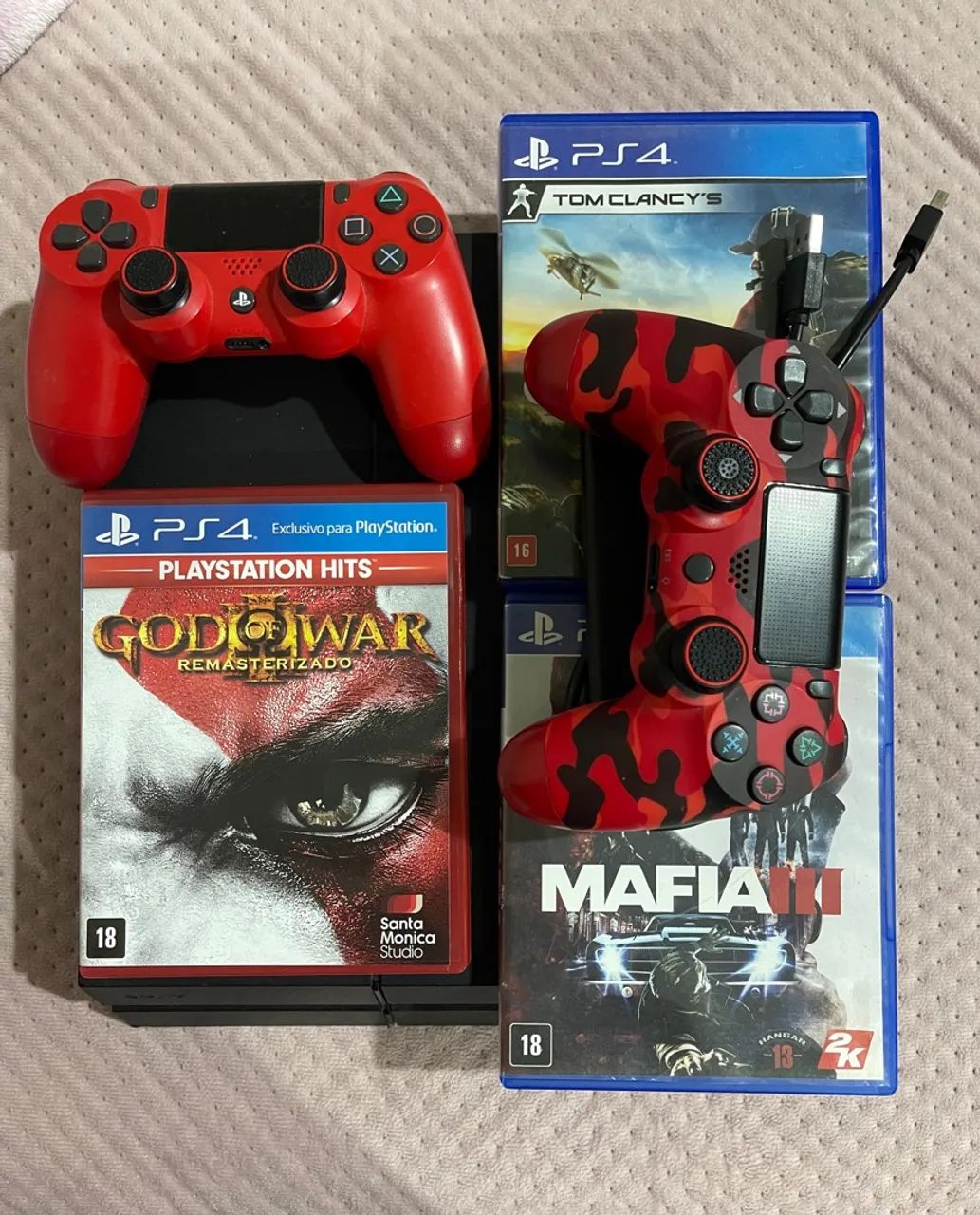 PlayStation 4  - Foto 2