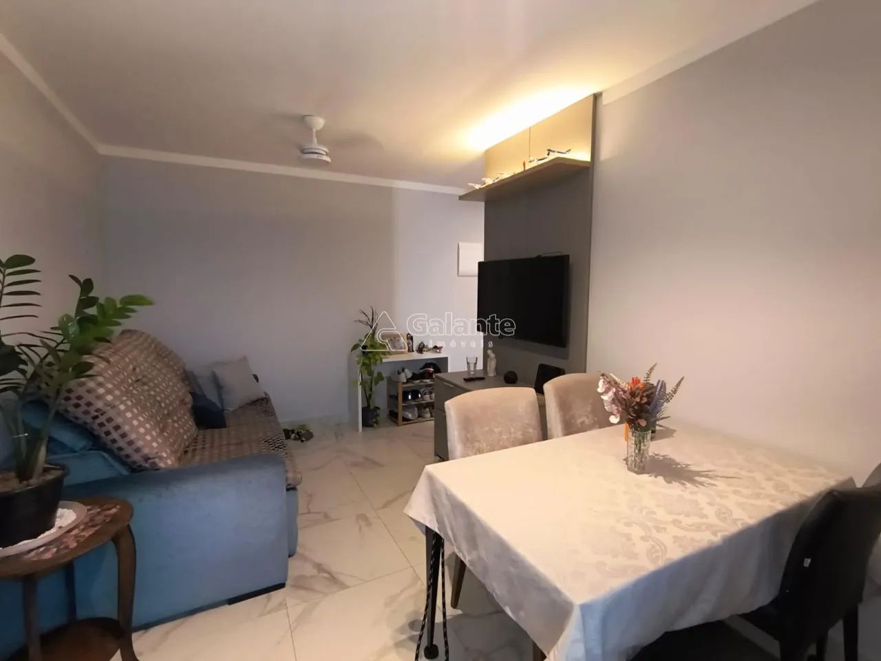 apartamento - Parque Industrial - Campinas - Foto 4