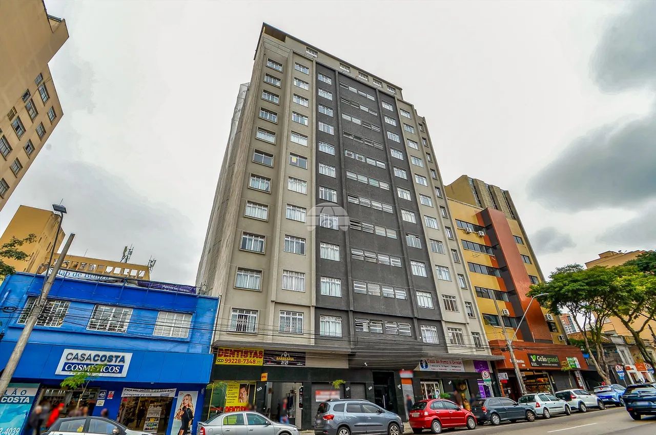 Vendas Studio Curitiba PR