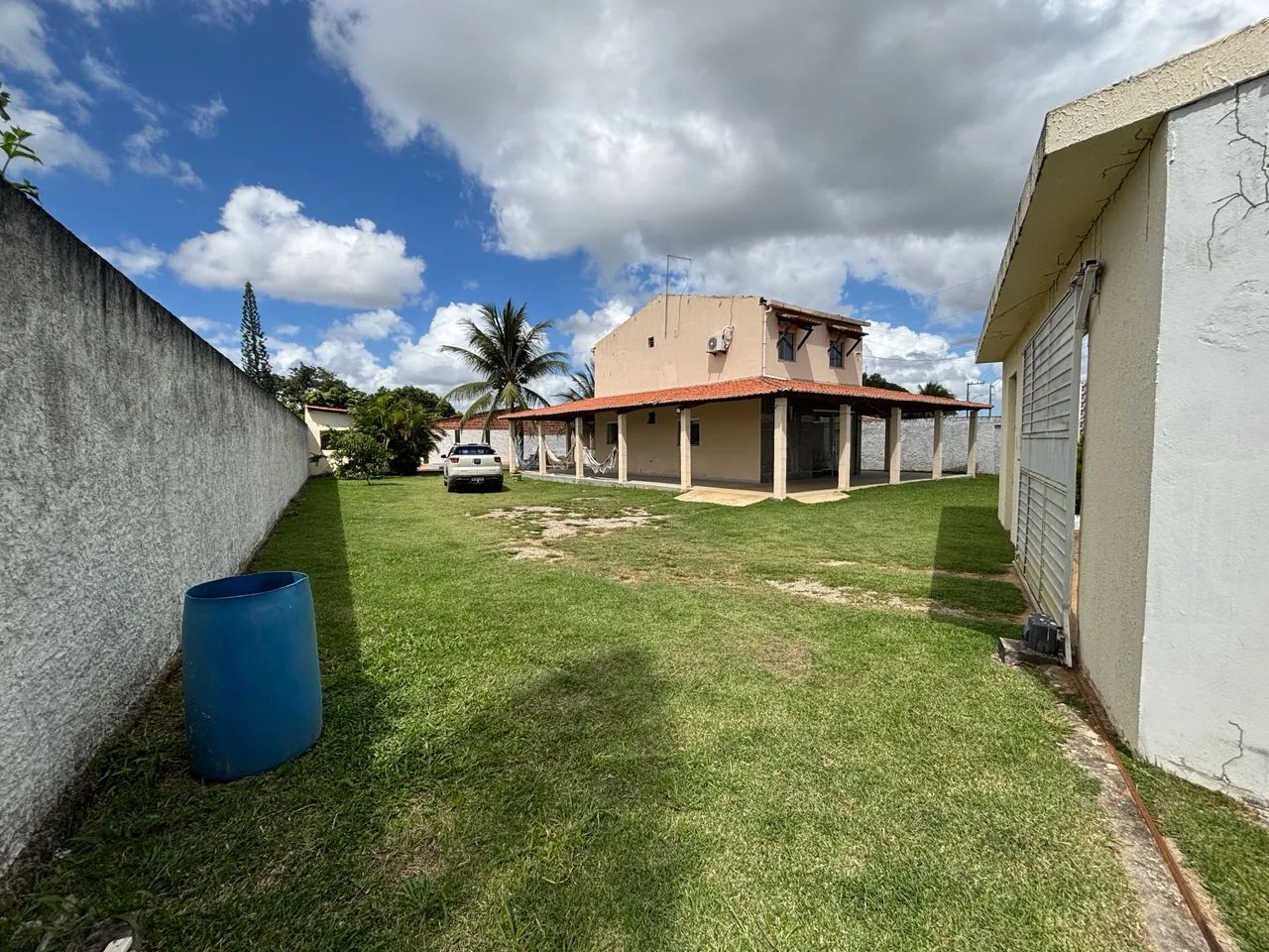 Vendo chácara em capela Sergipe