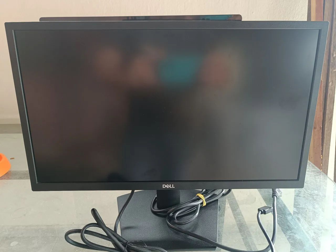 Monitor Dell 22P