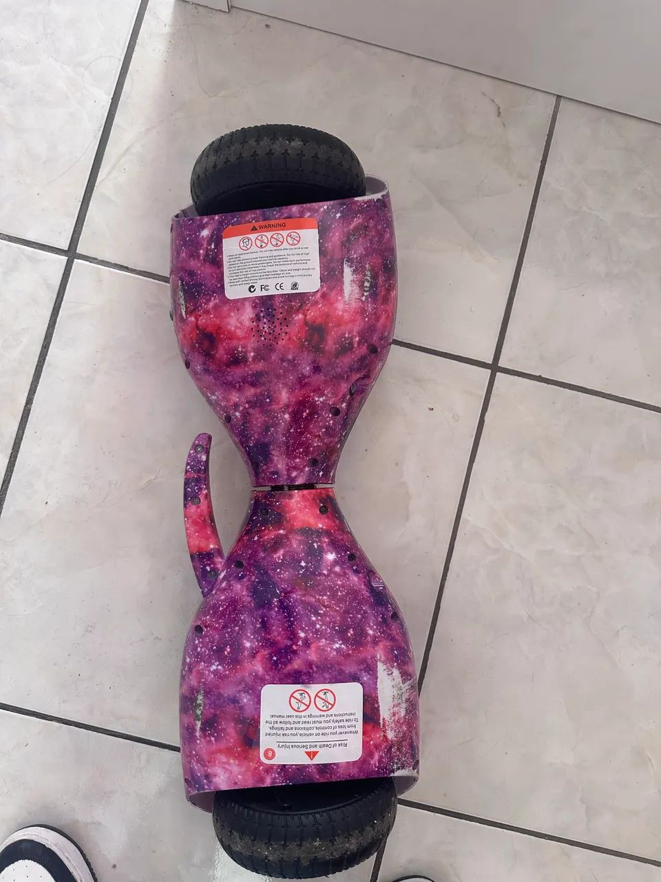 Hoverboard - Foto 2