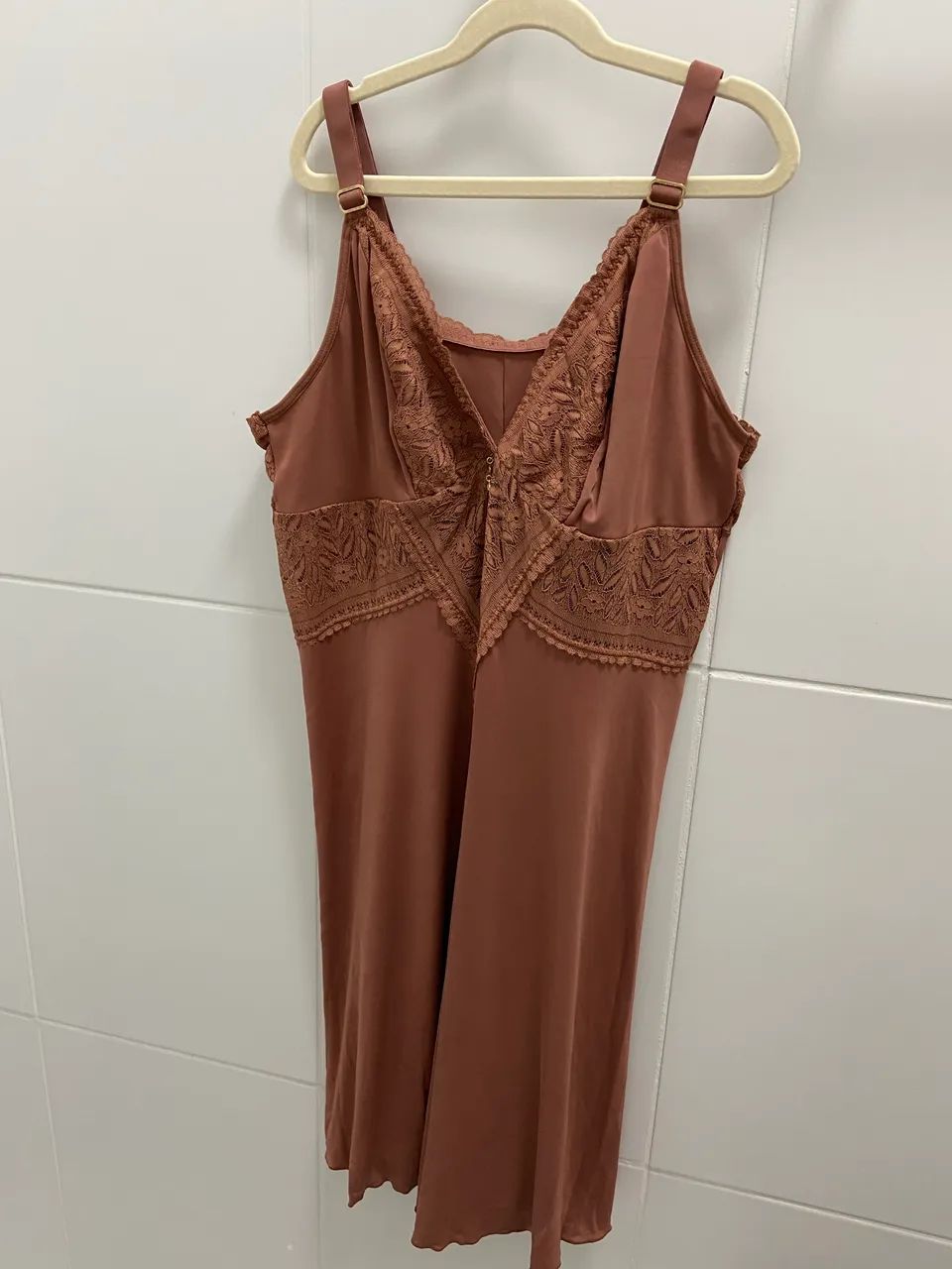 Camisola da Diamantes Lingerie 