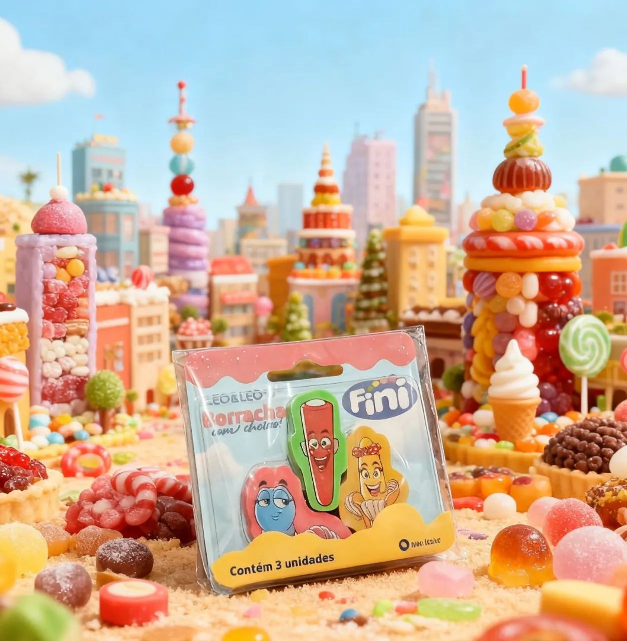 Materiais escolares  - Foto 2