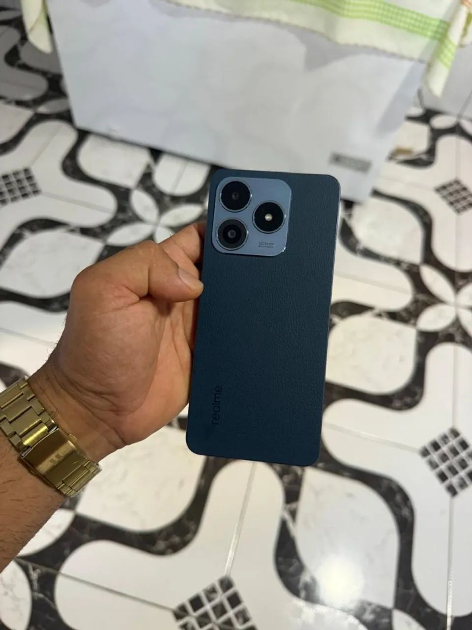 Realme C63 256GB 8GB de RAM  - Foto 3
