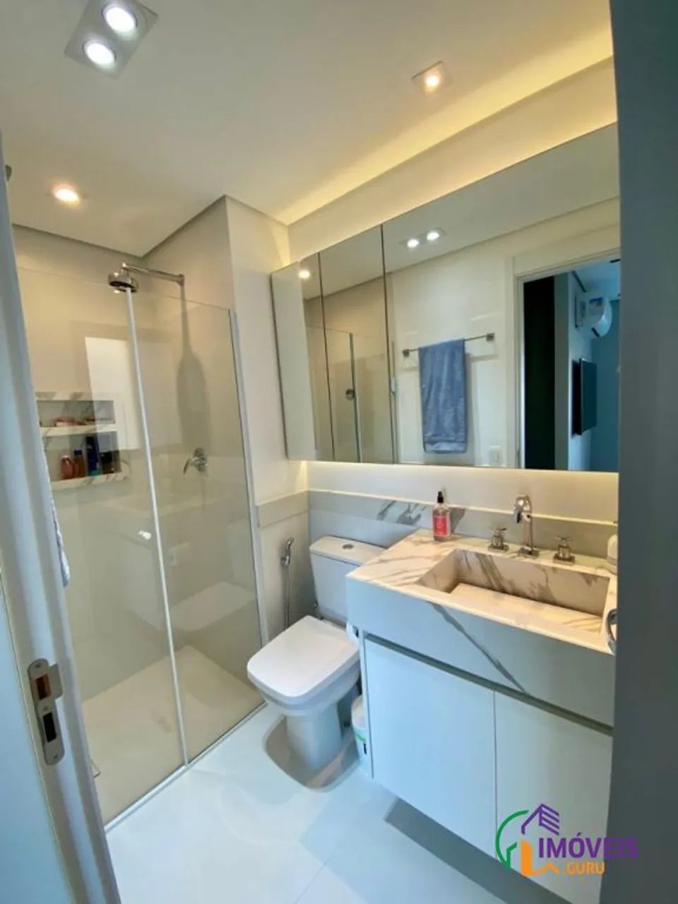 APARTAMENTO - VILA OLÍMPIA - SP - Foto 5
