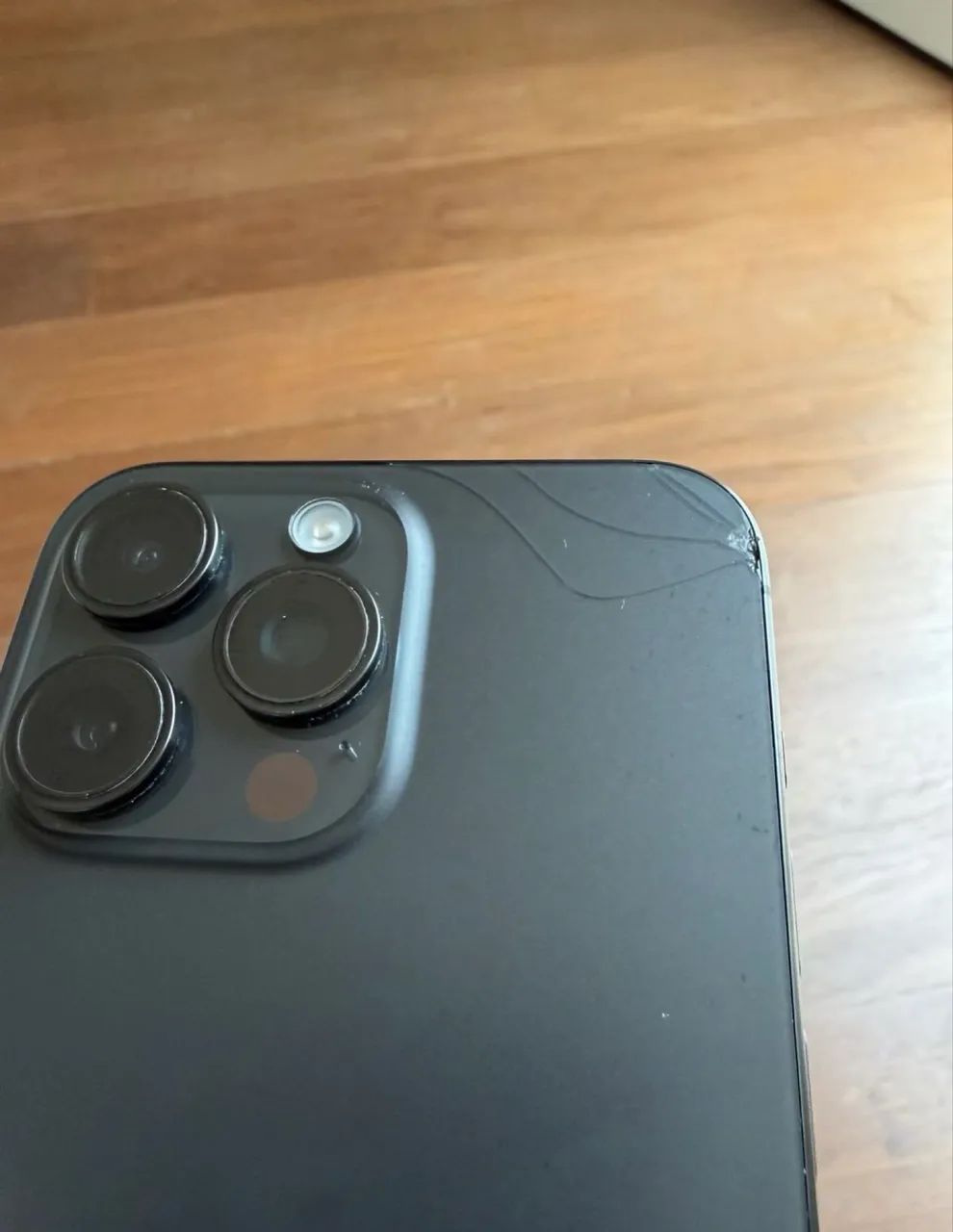 iPhone 15 Pro