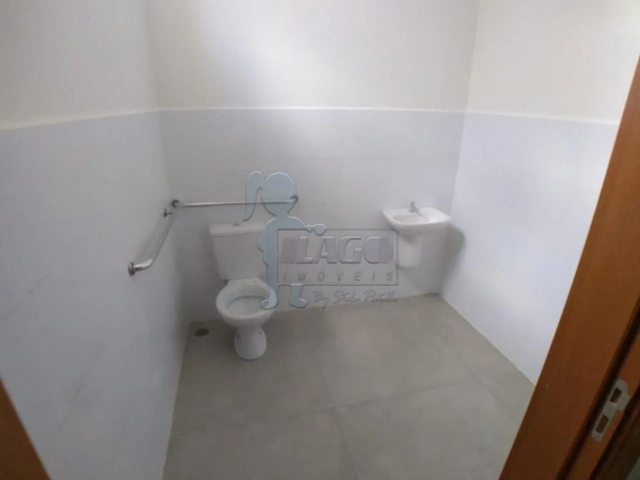 Loja comercial de 78m² com copa - City Ribeirão - Foto 5