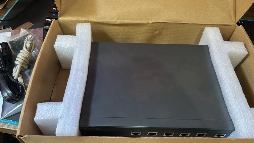 TL-R480T+  - Foto 3