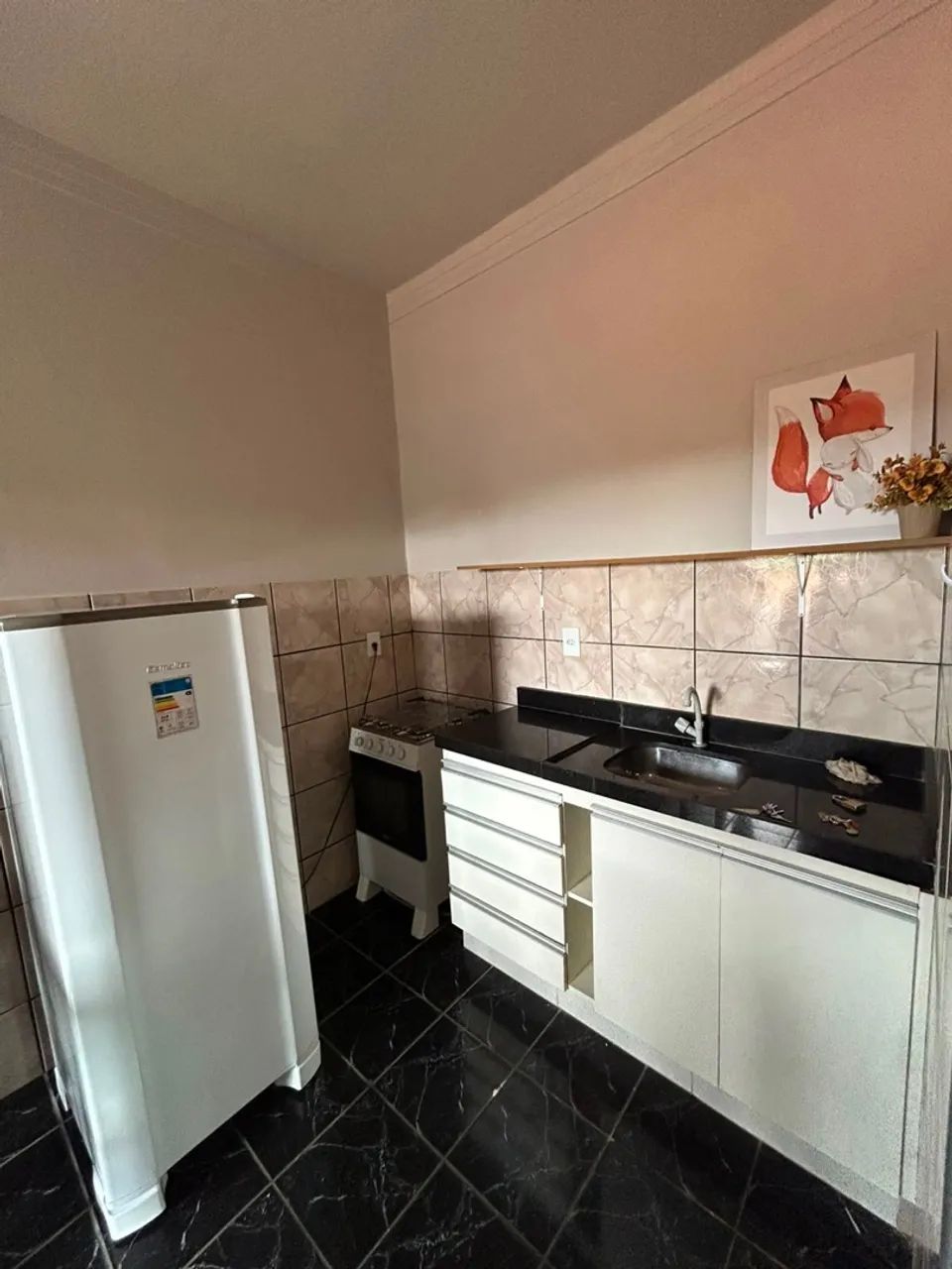 Aluguel de Apartamentos Compactos - Foto 5