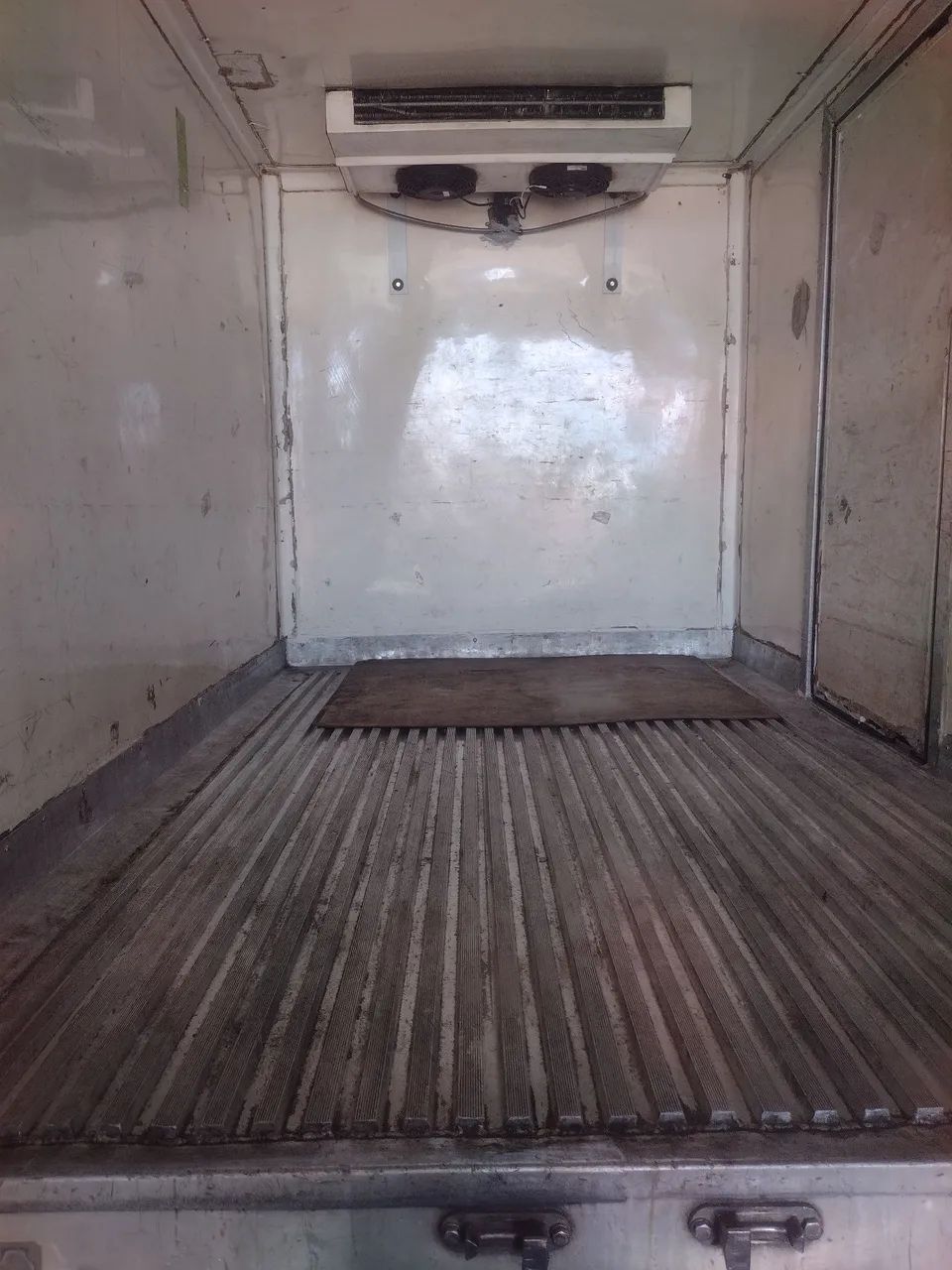 Baú frio HR completo  - Foto 2