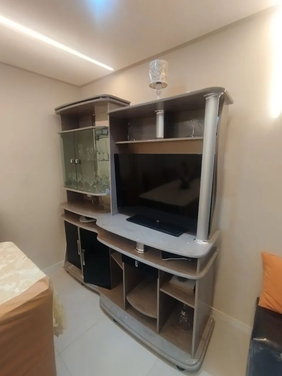 Estante de sala  - Foto 2