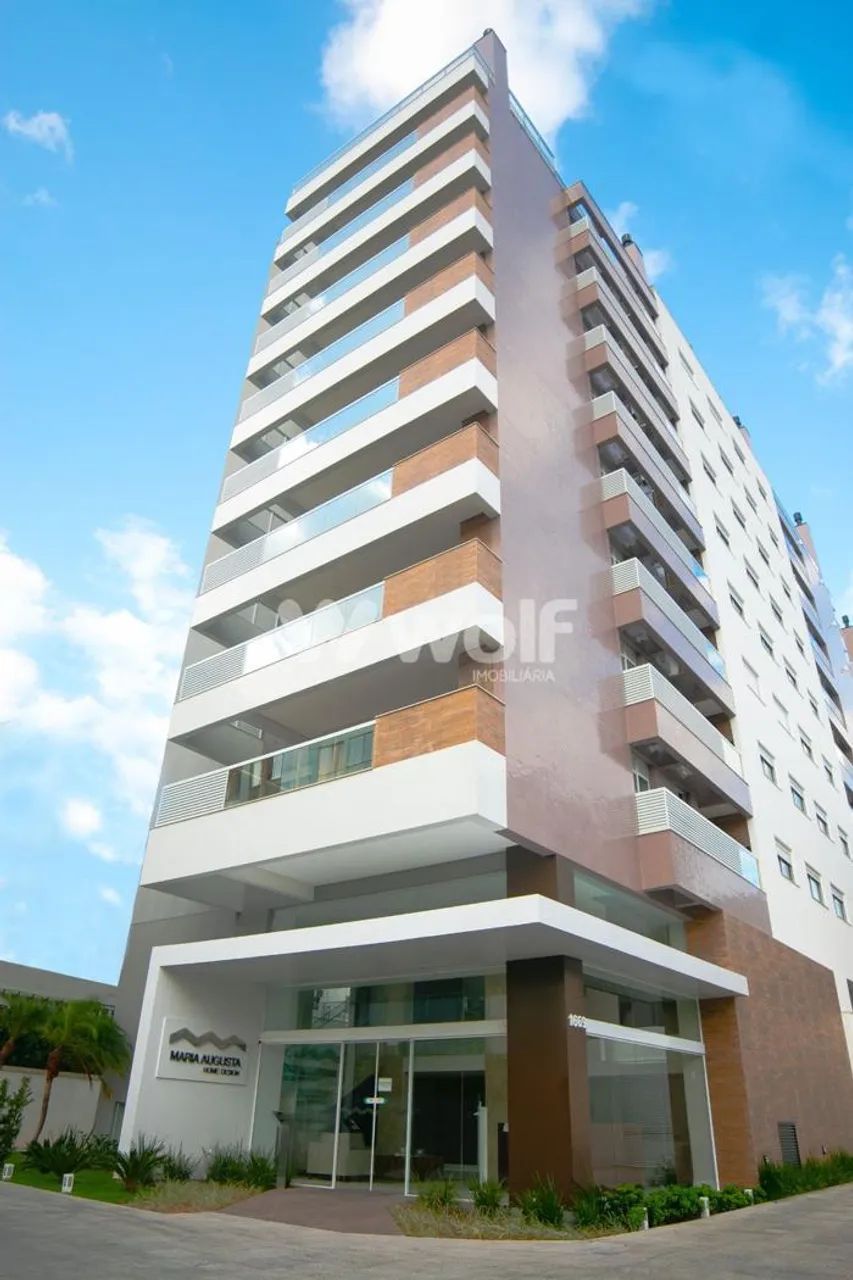 Apartamento à venda em Itacorubi, Florianópolis - Desocupado - Foto 3