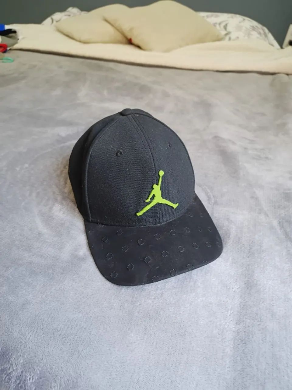 Boné Jordan