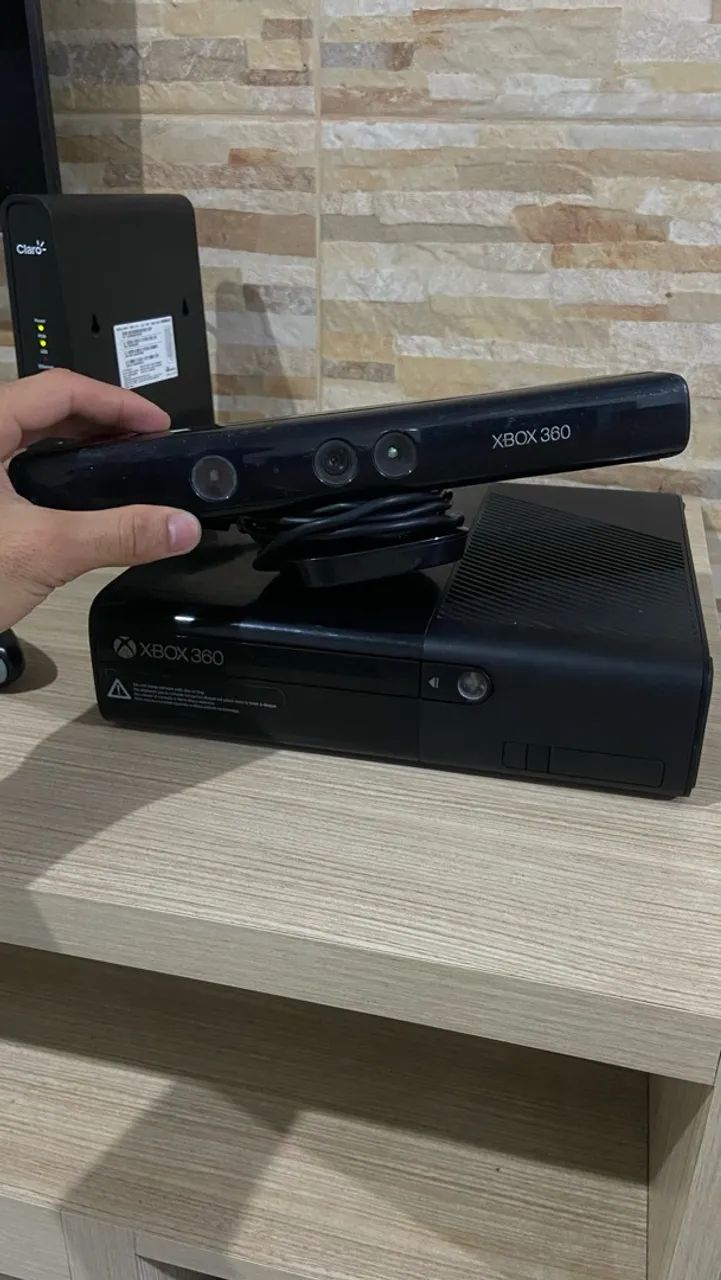 XBOX 360 - Foto 3