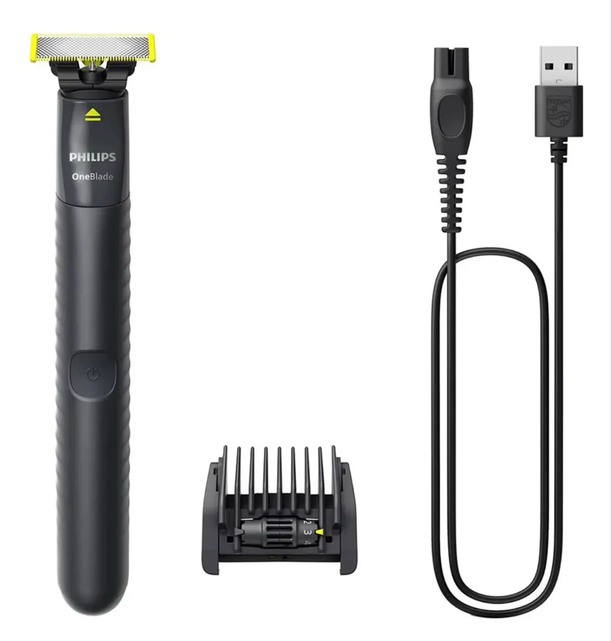 Depilador / aparelho de barbear Oneblade - Foto 2