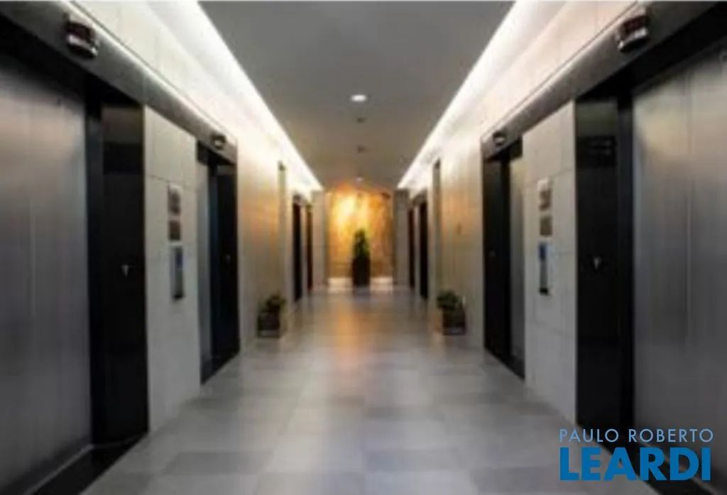 CONJ. COMERCIAL - TAMBORÉ - SP - Foto 5