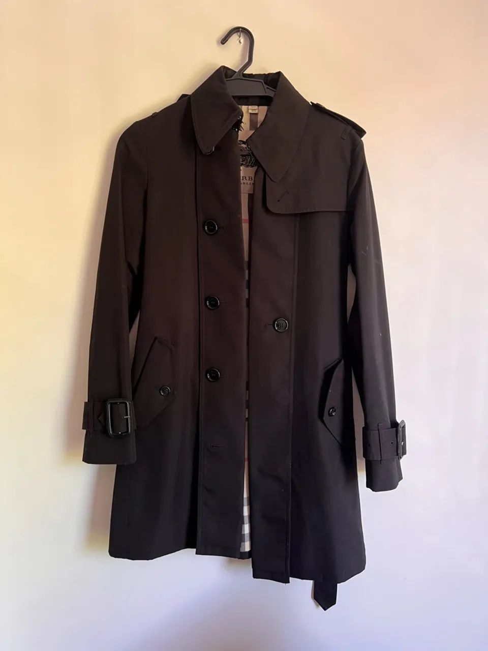 Trench coat Burberry 