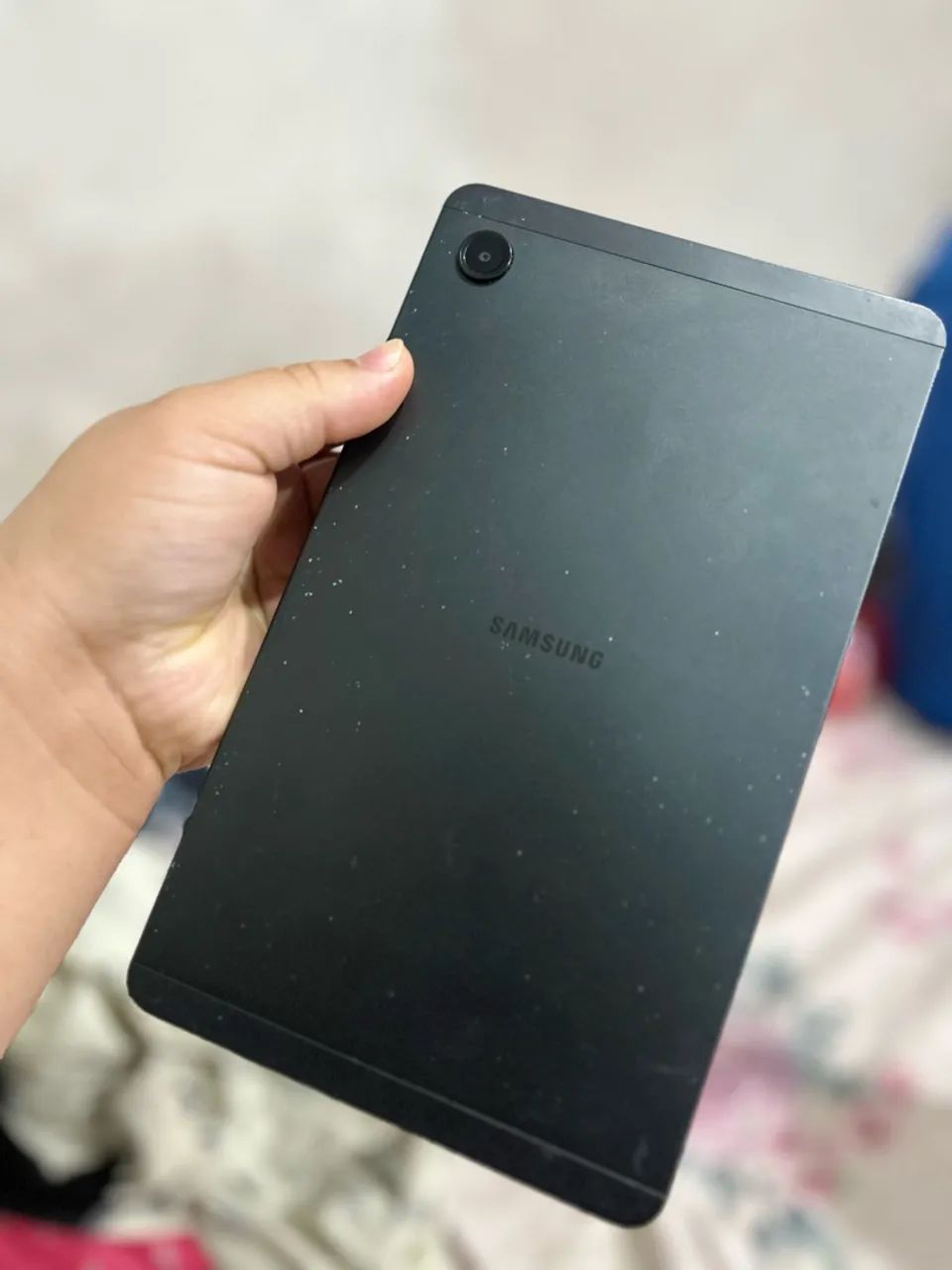 SAMSUNG TABLET A9 - 64 GB - VERSÃO 4G - Foto 4
