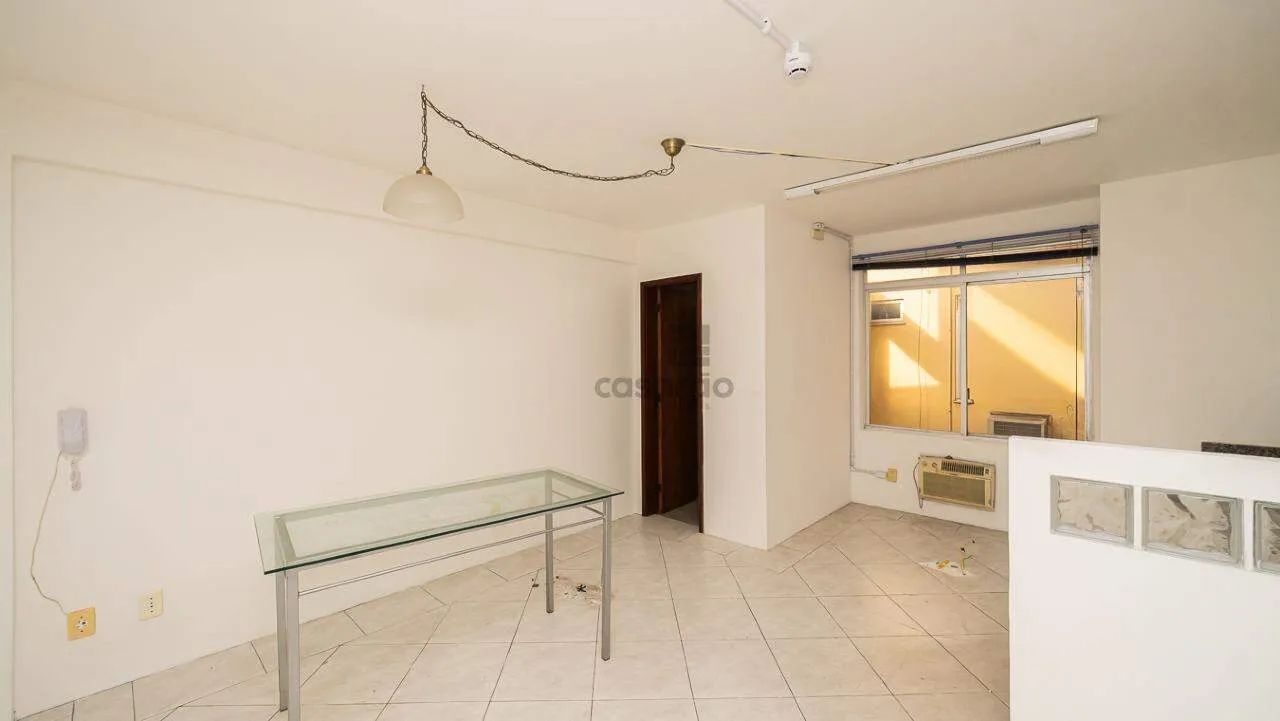Sala Comercial para Alugar no Centro de Pelotas (Fundo) - 56m² | 2 Salas - Foto 4