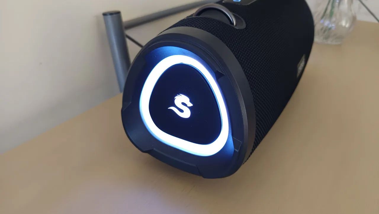 Caixa Imenso X-39 100 Watts - Foto 4