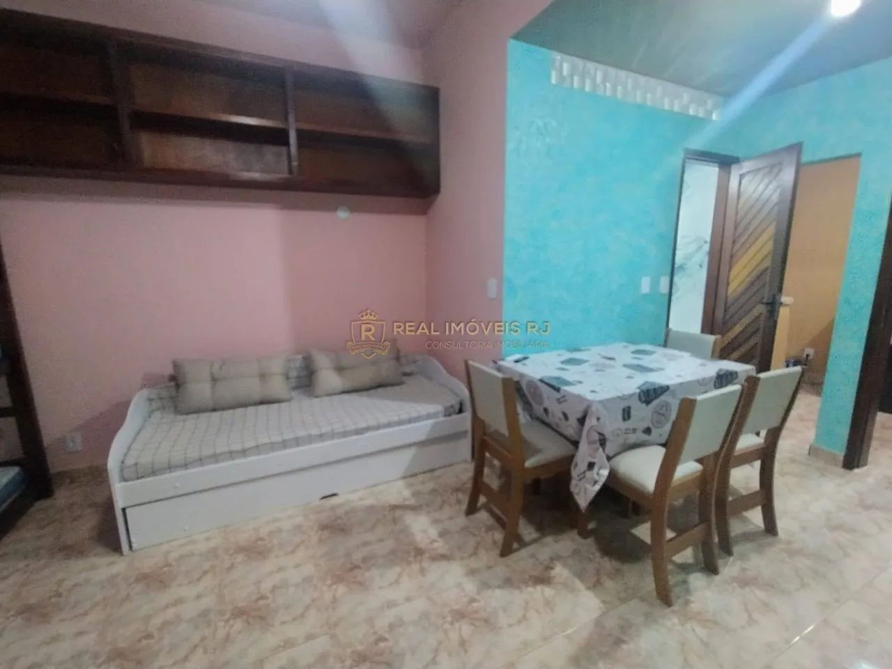 APARTAMENTO MOBILIADO À VENDA NO CENTRO DO RIO - Foto 3