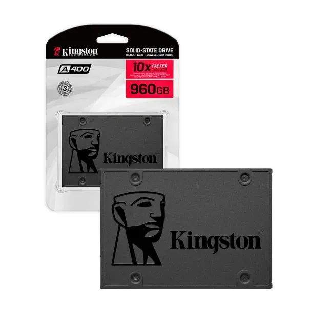 SSD 960gb Kingston Sata *ORIGINAL*
