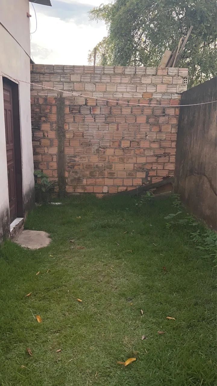 Vendo casa na nova república  - Foto 3