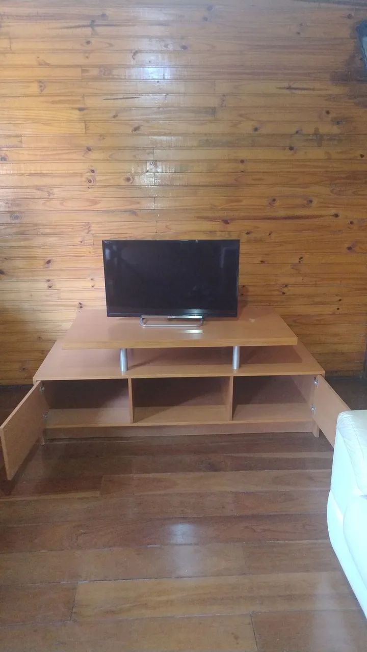 Rack para sala de TV  - Foto 3