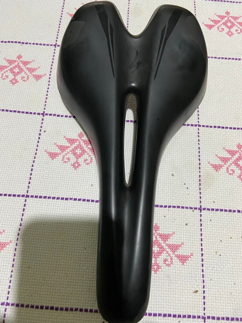 Selim Specialized Phenom