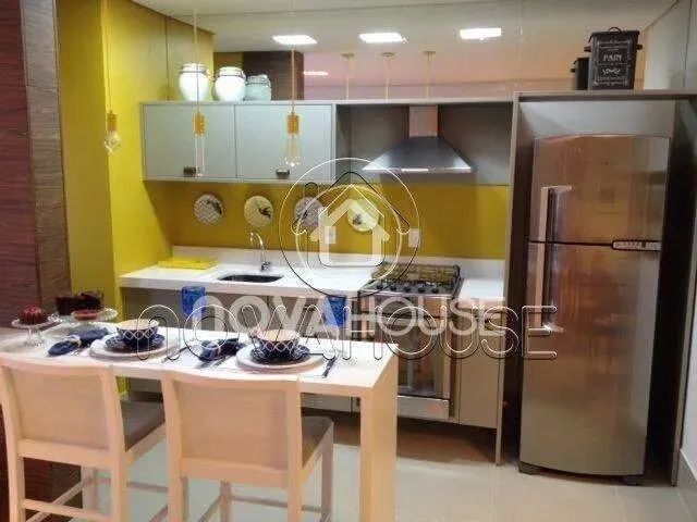 APARTAMENTO NO BAIRRO GOIABEIRAS