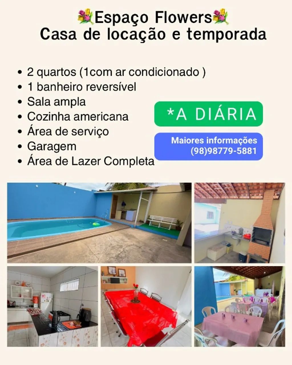 CASA COM PISCINA - Foto 5