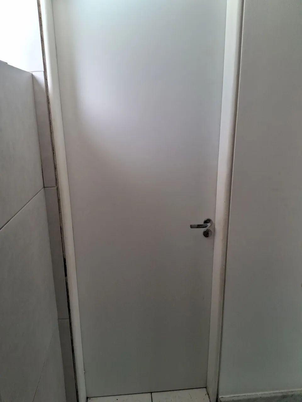 Instalação de portas valor 100