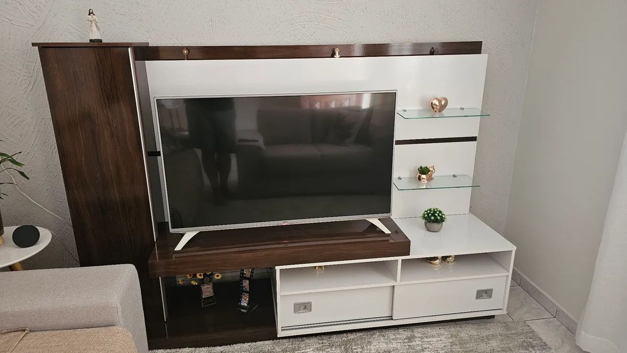 Rack de tv