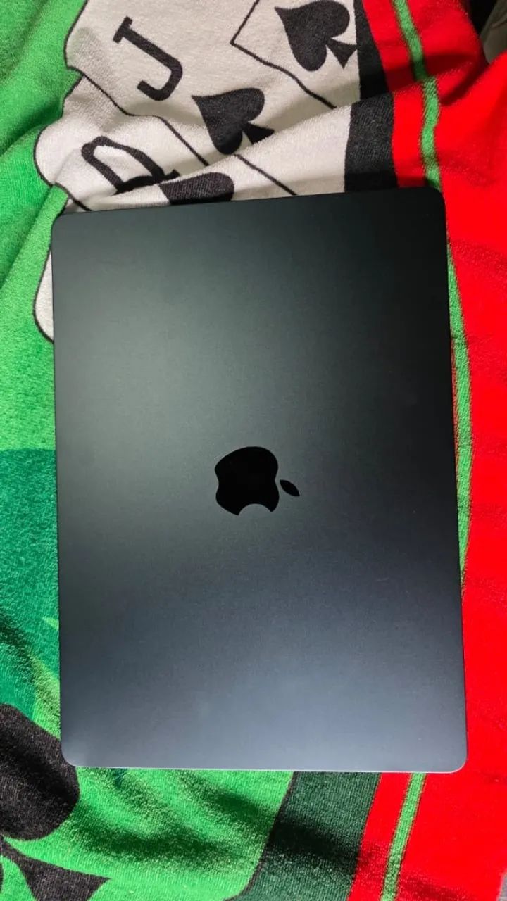 MacBook Air M4 13,6? 24GB 512GB Midnight - Foto 3
