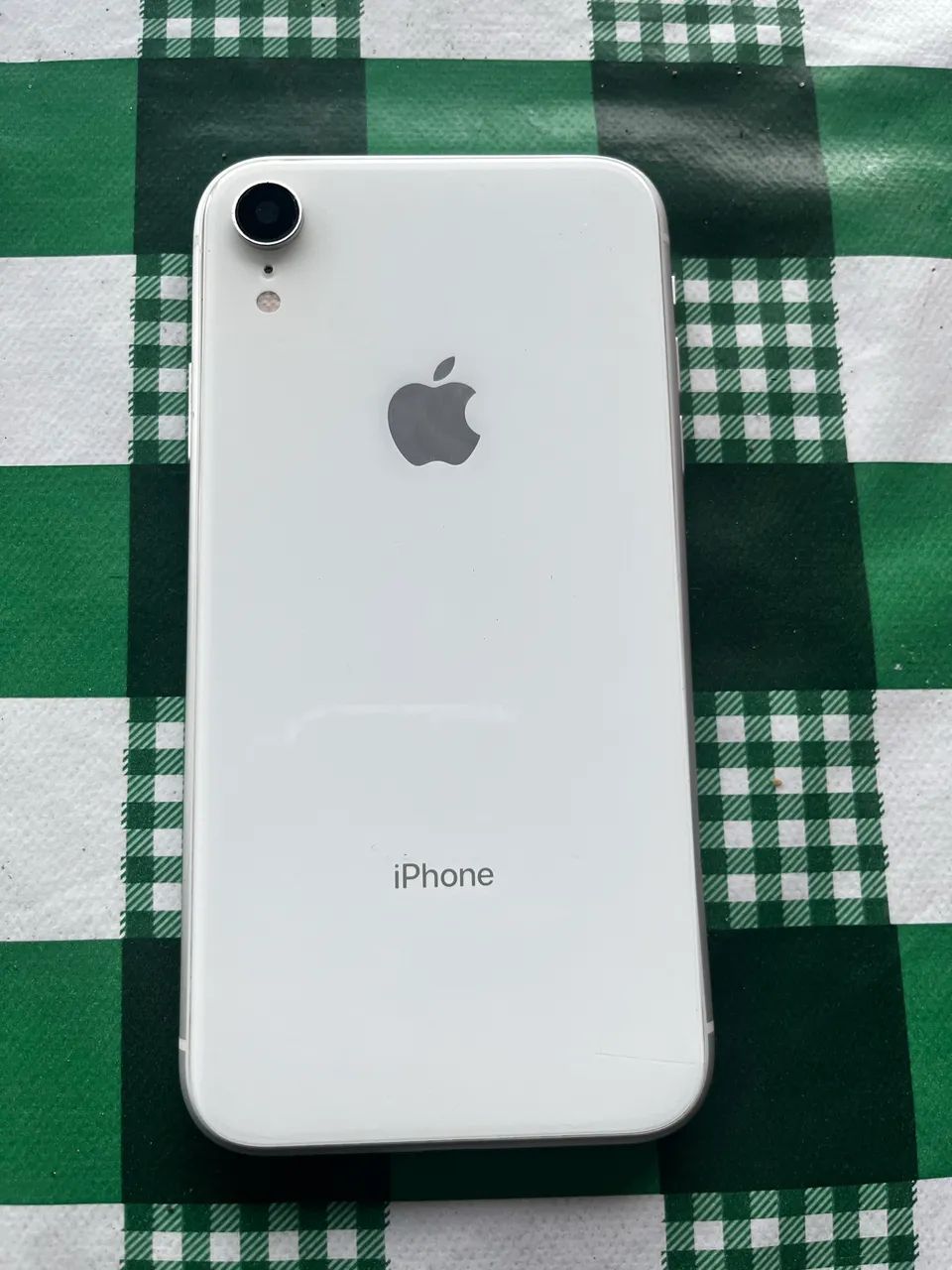 IPHONE XR 128GB  - Foto 5