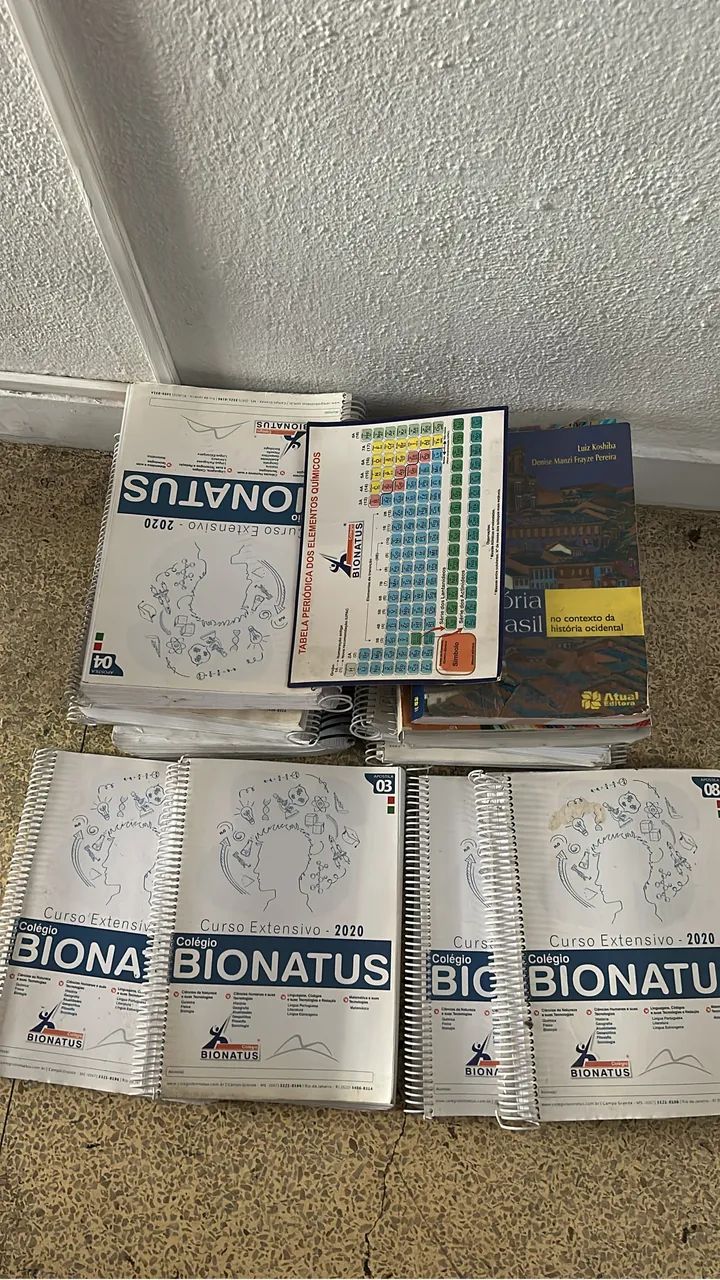 Vestibular ENEM 2026 - Foto 5
