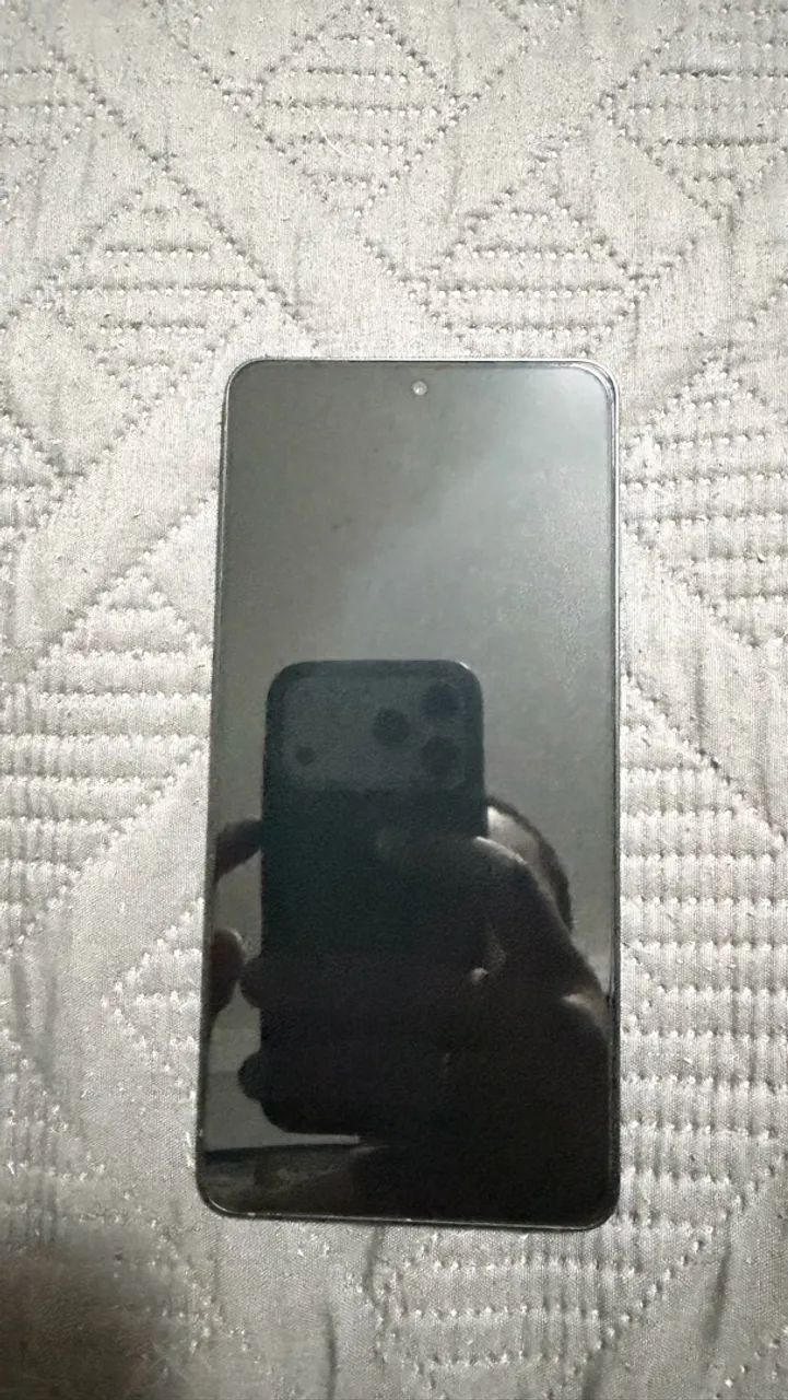 Samsung S25 Edge - Foto 5