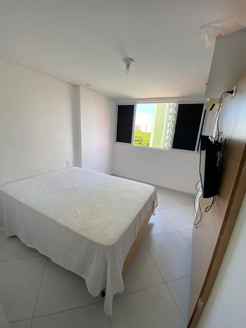 Apartamento no Miramar Mobiliado